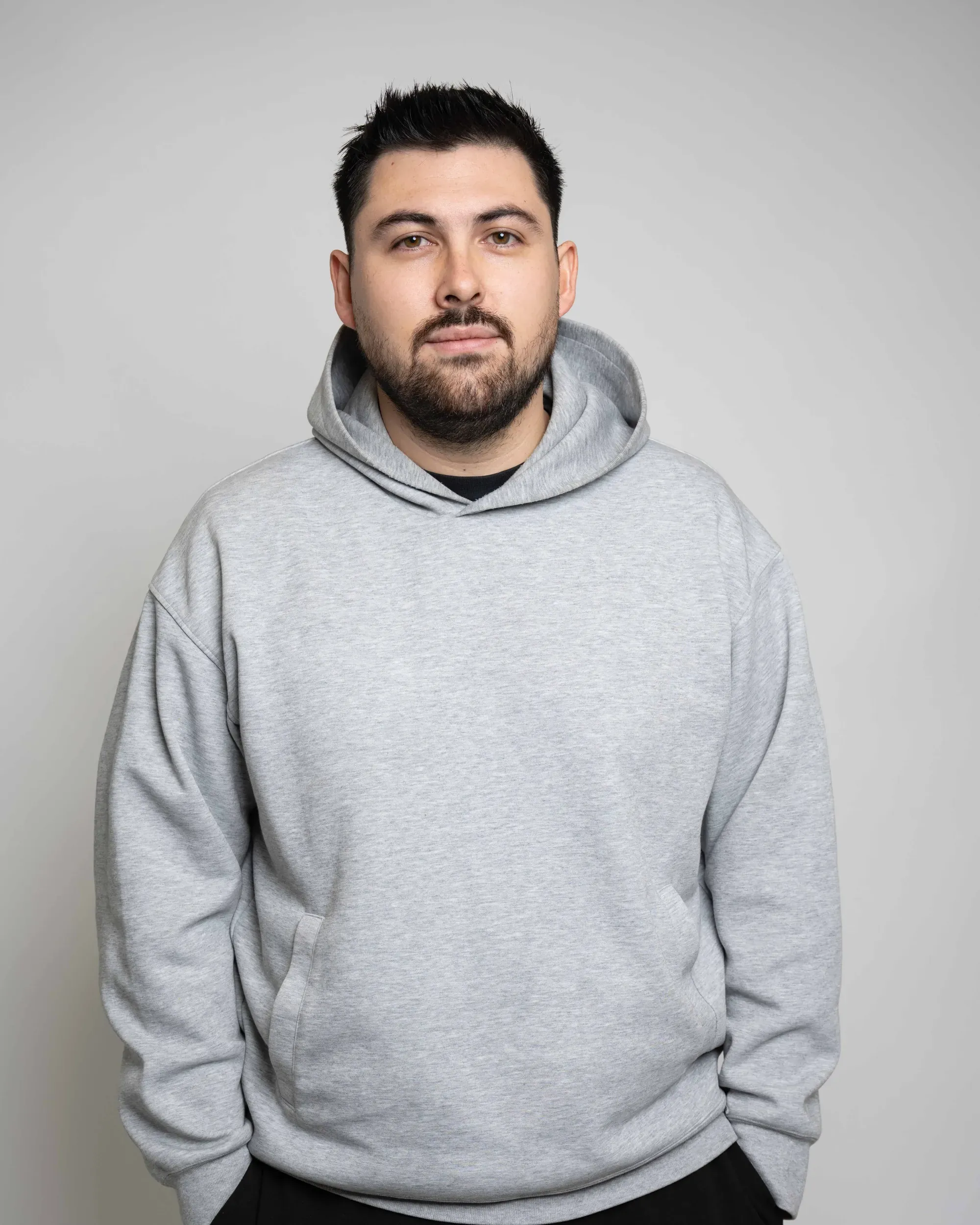 Alexandre Besnier – Monteur vidéo Sinesis